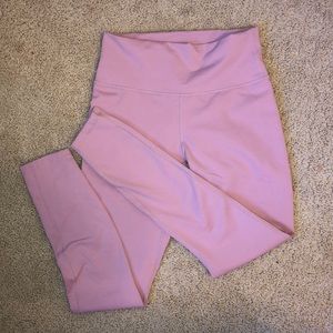 Fabletics High-Waisted Solid Powerhold Legging